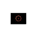 SOFUA Art Print — eclipse mark on matte paper, 5×7 in